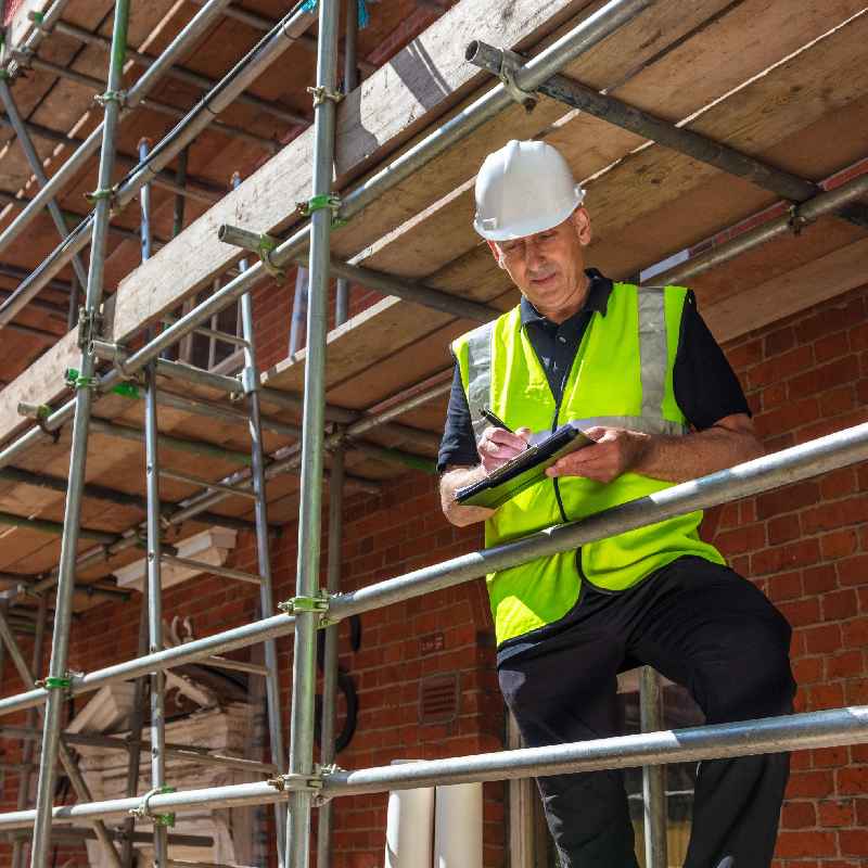 The Importance of Choosing the Right Safety Vest for Your Workplace JKSafety