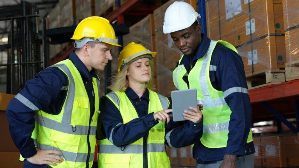 Branding That Works: Safety Vests, Custom Hi-Vis, And Beer Cooler Bags That Keep You Noticed