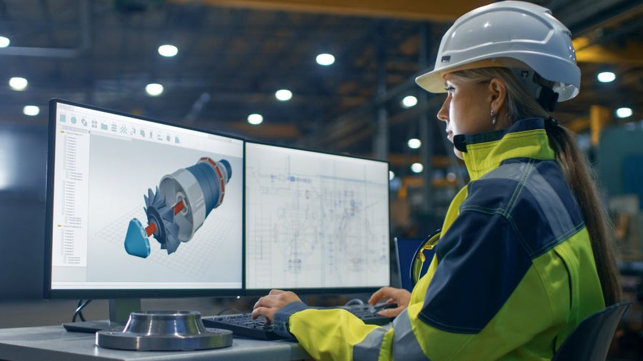 Hi Vis Jackets for Women: Why Proper Fit Improves Comfort and Safety