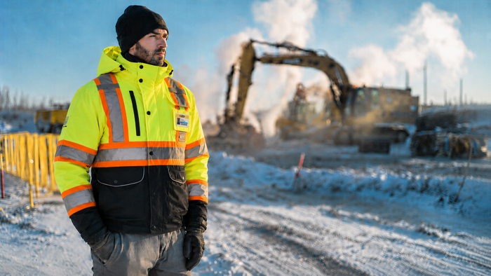 Safety Jackets