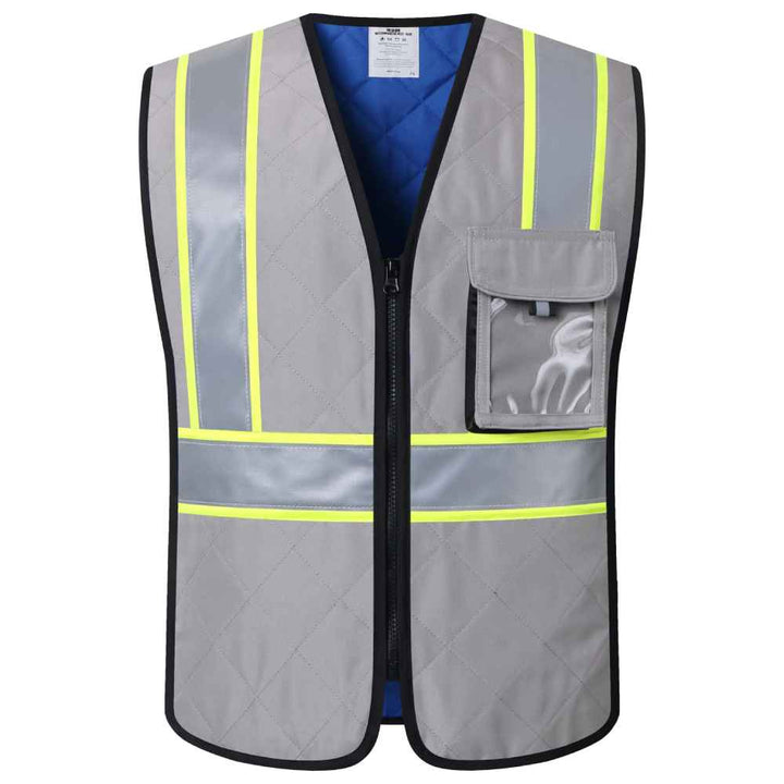 JKSafety Evaporative Cooling Safety Vest (JKC129)